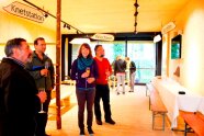 Ausstellung Schnecken